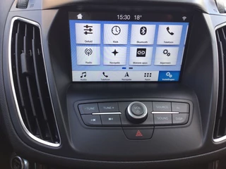 Ford C-MAX Ford C-MAX 1.0 EcoBoost 125 pk Titanium | Nieuwe distributieriem - afbeelding nr 7