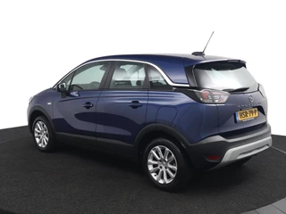 Opel Crossland Opel Crossland 1.2 Turbo Elegance | Grootlicht assist | Cruise | Carplay - afbeelding nr 13