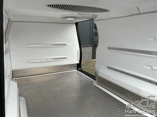 Mercedes-Benz Vito Airco Parktronic / Direct inzetbaar! - afbeelding nr 9