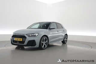 Audi A1 Sportback 40 TFSI S Line 200pk!
