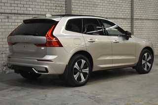 Volvo XC60 - afbeelding nr 2