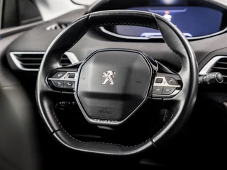 Peugeot 3008 (APPLE CARPLAY, GROOT NAVI, STOELVERWARMING, LED KOPLAMPEN, LEDEREN SPORTSTOELEN, 360 CAMERA, KEYLESS, GETINT GLAS, DAB+, NIEUWE APK, NIEUWSTAAT) - afbeelding nr 18