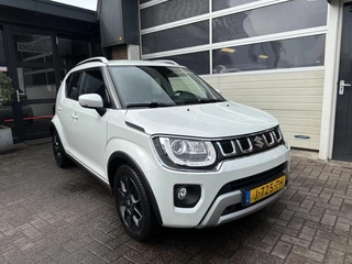 Suzuki Ignis Suzuki Ignis 1.2 Smart Hybrid Style ECC/TH *ALL-IN PRIJS* - afbeelding nr 9