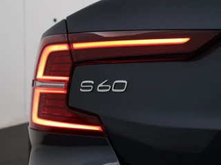 Volvo S60 Volvo S60 2.0 Recharge T6 Plus Bright | Trekhaak | Camera | Memory stoelen - afbeelding nr 40