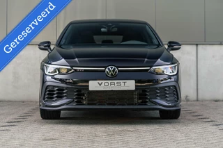 Volkswagen Golf Volkswagen Golf 2.0 TSI GTI Clubsport Akra Pano DSG - afbeelding nr 2