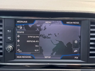 SEAT Leon SEAT Leon 2.0 TSI CUPRA AUT. 290PK NAVI CAMERA CARPLAY DIGITAL-COCKPIT AIRCO LMV PDC - afbeelding nr 7