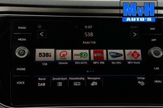 Volkswagen T-Roc Volkswagen T-Roc 1.0 TSI Style|VIRTUAL|LED|ACC|ORG.NL|NAVI - afbeelding nr 7