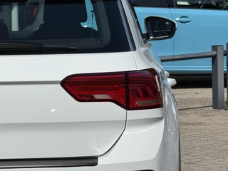 Volkswagen T-Roc Volkswagen T-Roc 1.0 TSI Style/Climate control/Stoelverwarming/AppleCarplay - afbeelding nr 30