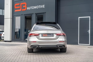 Mercedes-Benz E-Klasse Mercedes E-klasse 300 e Business Solution AMG VOL! - afbeelding nr 6