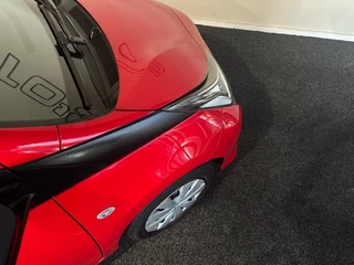 Toyota Aygo Toyota Aygo 1.0 VVT-I X-FUN NAP l 5DRS l CRUISE l BLUETOOTH l - afbeelding nr 43