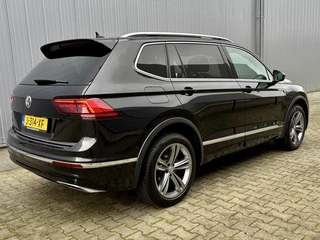 Volkswagen Tiguan Allspace Volkswagen Tiguan Allspace 1.5 TSI AUT R-LINE 7PERS. PANODAK TREKHAAK - afbeelding nr 3
