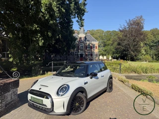 MINI Electric COOPER SE Cooper SE