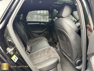 Audi A3 Audi A3 Limousine 1.4 TFSI Ambition Pro S Line |Full options - afbeelding nr 12