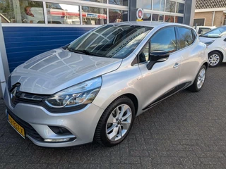 Renault Clio Renault Clio 1.5 dCi Ecoleader Limited - afbeelding nr 14