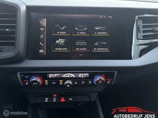 Audi A1 Sportback Audi A1 Sportback 30 TFSI | Apple CarPlay | Adaptieve Cruise - afbeelding nr 14