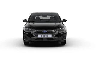Ford Focus Ford Focus 1.0 EcoBoost Hybrid Titanium 125pk | Winterpack | Parking Pack | SYNC 4 Navigatie | 16 inch Licht metalen velgen - afbeelding nr 3