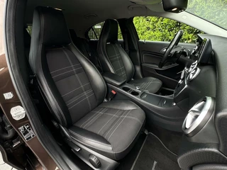 Mercedes-Benz A-Klasse Mercedes A-klasse 220 4Matic Prestige, CRUISE, NAVI, CAMERA, LEDER, LED, XENON, AIRCO, PDC, LICHTMETAAL 18