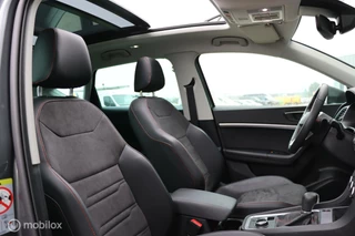 SEAT Ateca Seat Ateca 1.5 TSI FR / Pano / Navi / Beats / Carplay - afbeelding nr 10