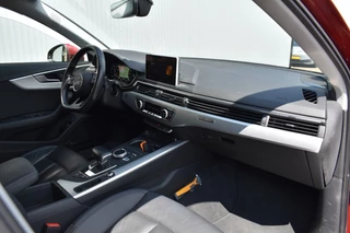 Audi A4 Audi A4 Allroad 2.0 TFSI Edition, Xenon, B&O, Lane, ACC, HUD - afbeelding nr 9