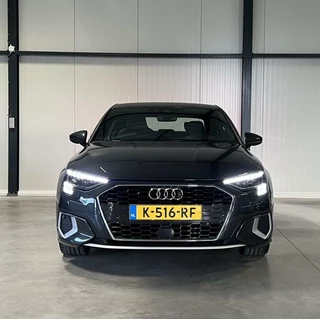 Audi A3 Audi A3 Limousine 35 TFSI edition one  S-line Virtual Sfeer - afbeelding nr 7