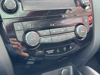 Nissan QASHQAI - afbeelding nr 15