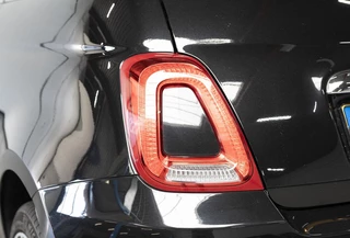 Fiat 500C Fiat 500C 0.9 TwinAir Turbo Lounge | Airco | Bluetooth - afbeelding nr 26