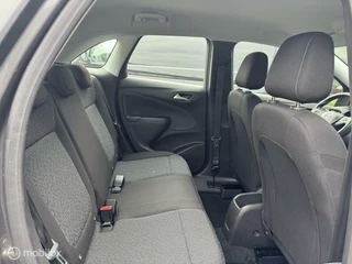 Opel Crossland Opel Crossland 1.2 / Apple Carplay / Android Auto / Etc.. - afbeelding nr 25