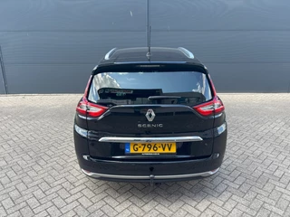 Renault Grand Scénic Renault Grand Scénic 1.3 TCe 160 pk Automaat Initiale Paris | Trekhaak 1800 KG ! | Le - afbeelding nr 6