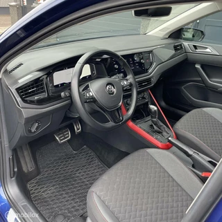 Volkswagen Polo Volkswagen Polo 1.0 TSI DSG 95PK/PANO/ACC/LED/APPLE - afbeelding nr 23