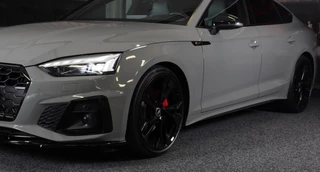 Audi A5 Audi A5 SPORTBACK 40 TFSI RS5 Look / RS Zetels / Digital Cockpit / Massage / Elek Stoelen / 360 Camera / Open Pano / Matrix / 20 I - afbeelding nr 58