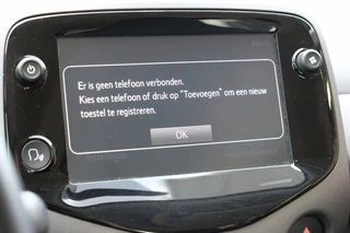 Toyota Aygo Toyota Aygo 1.0 VVT-i x-play | Apple Carplay & Android auto | Achteruitrijca - afbeelding nr 25