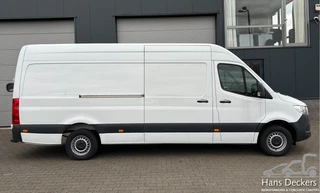 Mercedes-Benz Sprinter 9G-Tronic - afbeelding nr 3