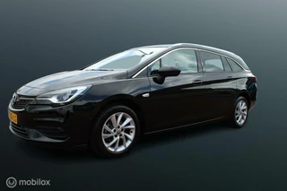 Opel Astra - 295233351-0
