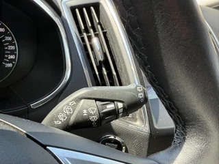 Ford S-Max Ford S-Max 2.5 FHEV Titanium 7pers 190pk | Panoramadak | Achteruitrijcamera | Stoelverwarming | Ambient Lightning | SYNC 3 Navigatie - afbeelding nr 15