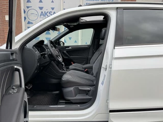 Volkswagen Tiguan Volkswagen Tiguan 1.5 TSI 150pk R-Line 3 x R-Line Pano DSG Camera Keyless Matrix LED 19inch - afbeelding nr 12