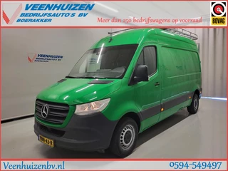 Mercedes-Benz Sprinter - 494580945-0