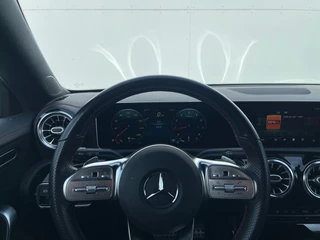 Mercedes-Benz CLA | Camera | MBUX | Ambient Light | LED | 19 inch - afbeelding nr 13