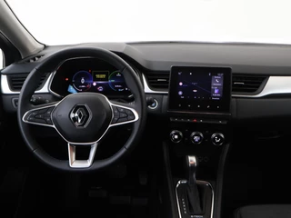 Renault Captur Renault Captur E-Tech plug-in hybrid 160PK / Navigatie / Carpley / Parkeer sensoren / Carselexy - afbeelding nr 15