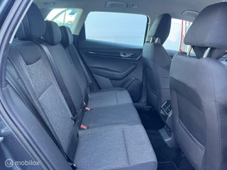 Škoda Karoq Skoda Karoq 1.5 TSI ACT Style / Luxe mooie auto - afbeelding nr 25