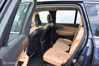 Volvo XC90 Volvo XC90 2.0 T8 Twin Engine AWD Inscription MagicBlue Pano Leder Stoelventilatie 20