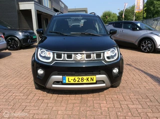 Suzuki Ignis Suzuki Ignis 1.2 Smart Hybrid Select Apple Carplay lm vlg btw - afbeelding nr 2