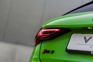 Audi RS3 Audi RS 3 2.5 TFSI quattro HUD Pano Hulk B&O Keramisch - afbeelding nr 20