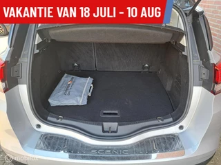 Renault Scénic Renault Scenic 1.2 TCe Intens - afbeelding nr 17