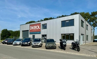 Opel Rocks-e Opel Rocks-e Klub (Rijden al vanaf 16 Jaar /1e Eig / 1200km) - afbeelding nr 2