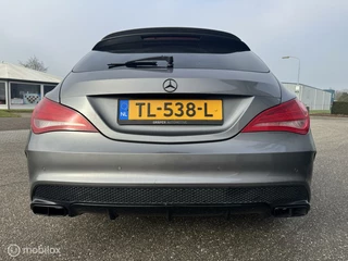 Mercedes-Benz CLA Mercedes CLA-klasse SB AMG 45 4MATIC | Pano | Drivers Pack - afbeelding nr 5