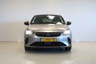 Opel Corsa Opel Corsa 1.2 Elegance - Dodehoeksens. - Stoelverwarming - Carplay - afbeelding nr 10