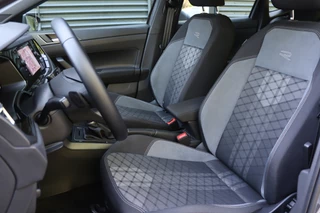 Volkswagen Polo Volkswagen Polo 1.0 TSI DSG R-Line IQ.Light/Camera/Navi/App-Connect/ECC/ACC/16