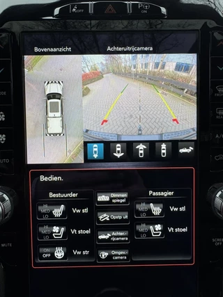 Dodge Ram 1500 - afbeelding nr 13