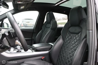 Audi Q7 Audi Q7 55 TFSI e Quattro / SQ7 / Pano / RS stoelen / HUD - afbeelding nr 8