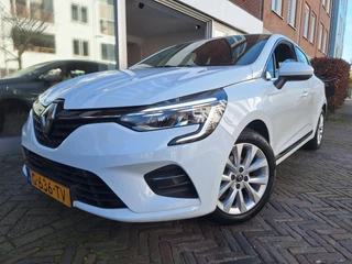 Renault Clio /Navi/Clima/Apple/Android/1e Eig/Garantie - afbeelding nr 7